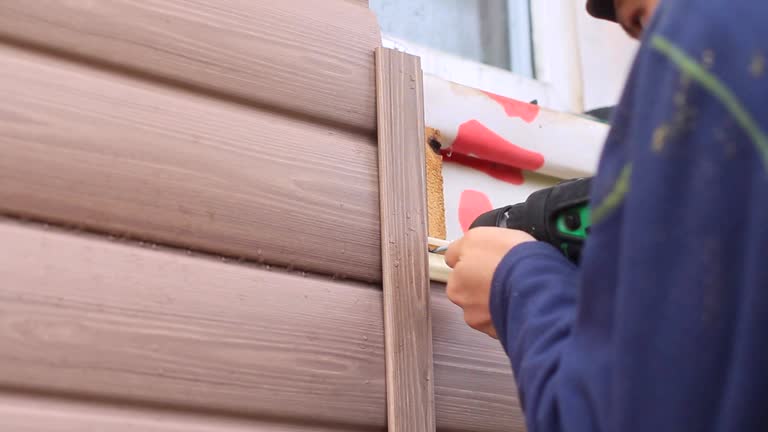 Best Engineered Wood Siding  in Staic, CA